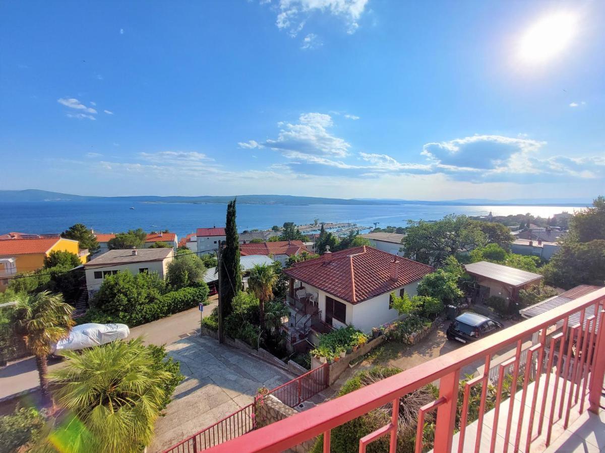 Sobe Crikvenica 29926 - Mileva Hotel Quarto foto
