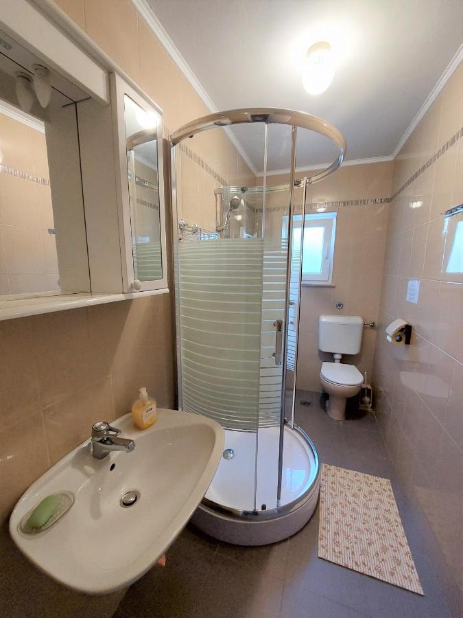 Sobe Crikvenica 29926 - Mileva Hotel Quarto foto