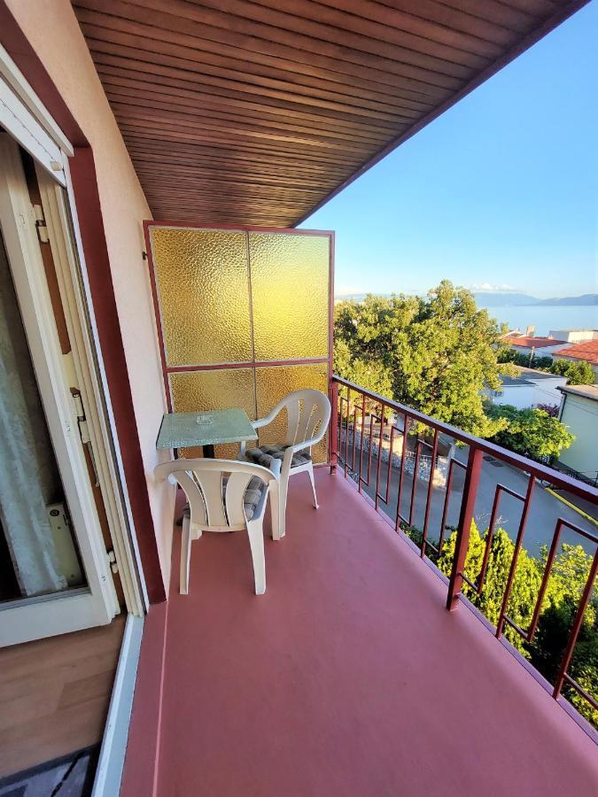 Sobe Crikvenica 29926 - Mileva Hotel Quarto foto