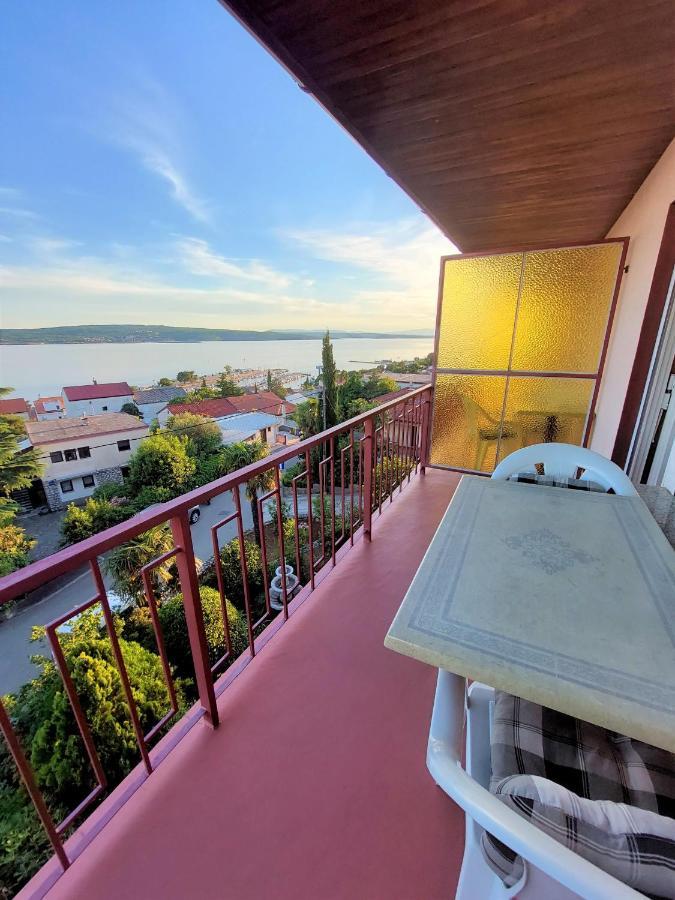 Sobe Crikvenica 29926 - Mileva Hotel Quarto foto