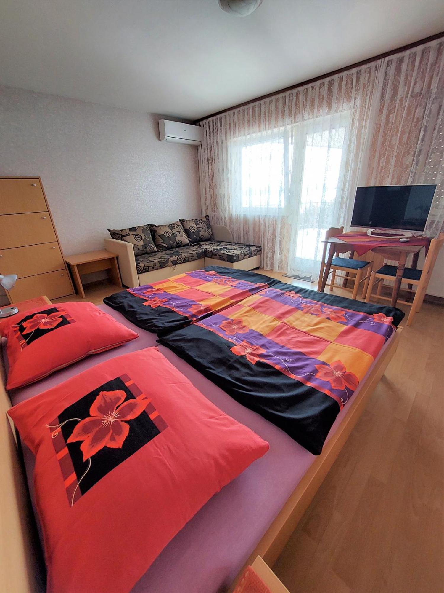 Sobe Crikvenica 29926 - Mileva Hotel Quarto foto