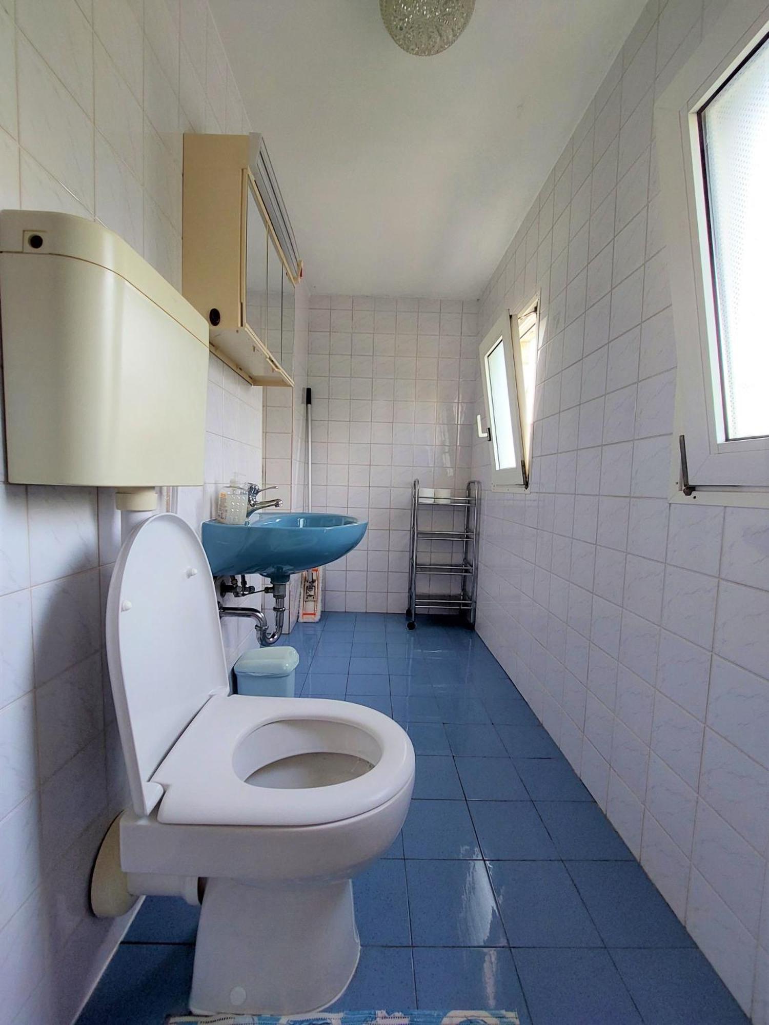 Sobe Crikvenica 29926 - Mileva Hotel Quarto foto