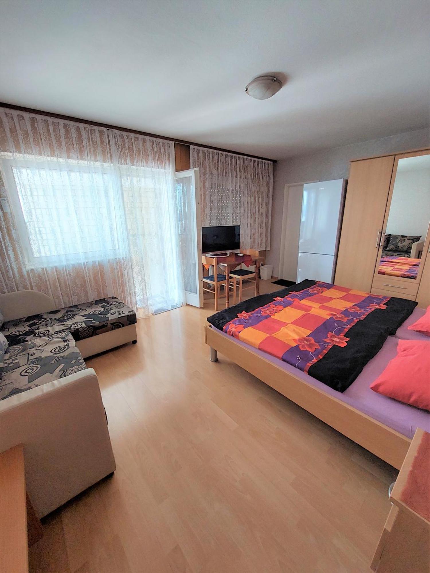 Sobe Crikvenica 29926 - Mileva Hotel Quarto foto