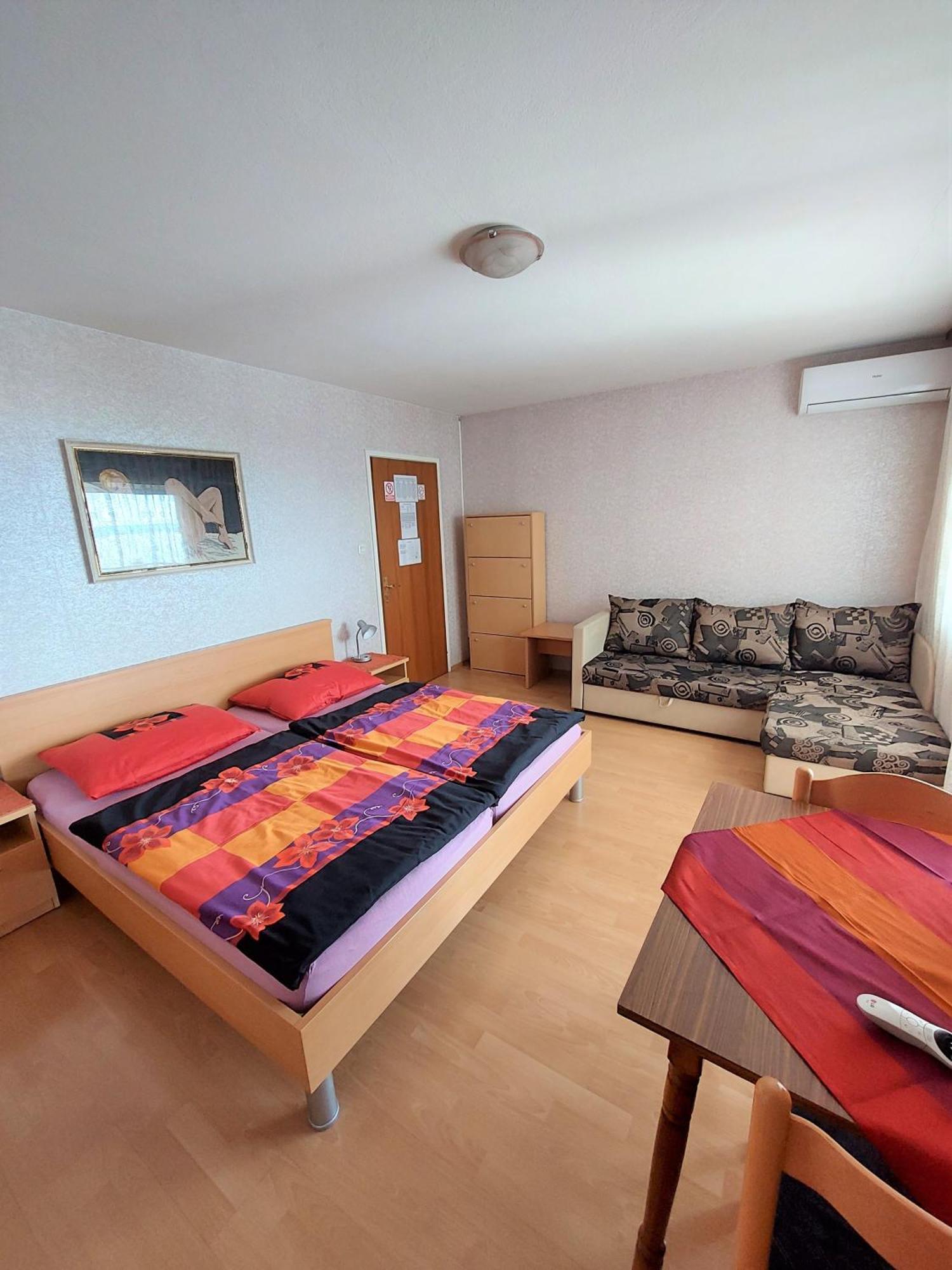 Sobe Crikvenica 29926 - Mileva Hotel Quarto foto