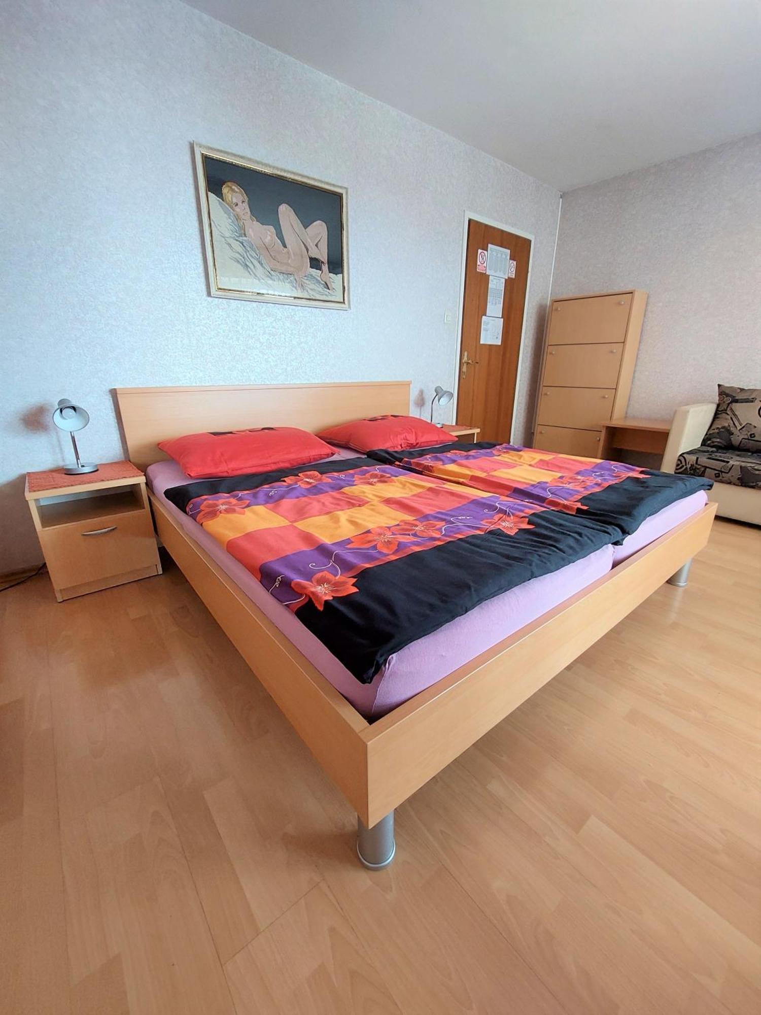 Sobe Crikvenica 29926 - Mileva Hotel Quarto foto