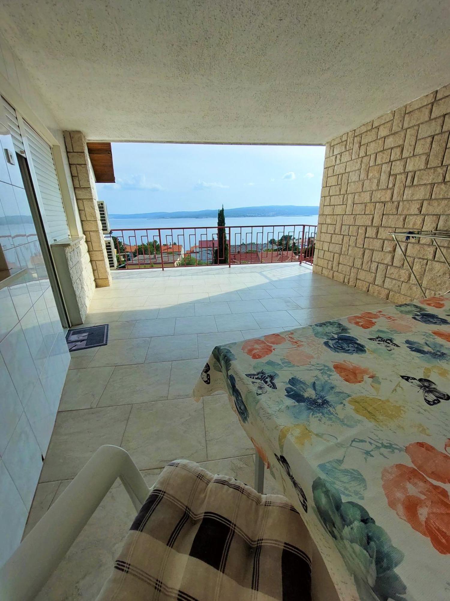 Sobe Crikvenica 29926 - Mileva Hotel Quarto foto