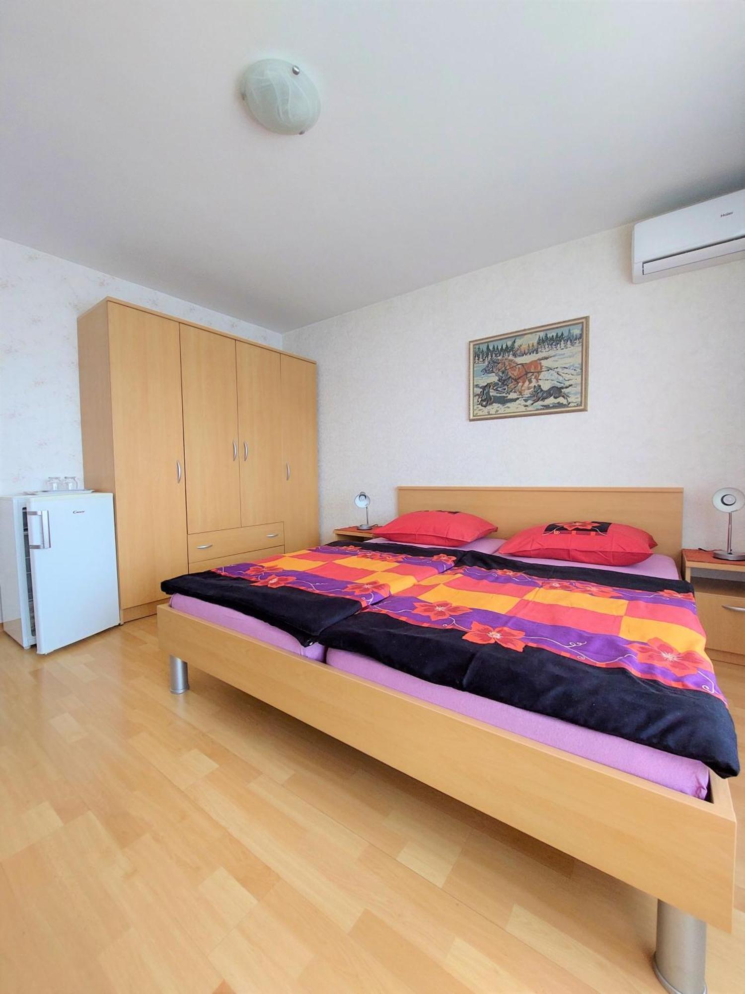 Sobe Crikvenica 29926 - Mileva Hotel Quarto foto
