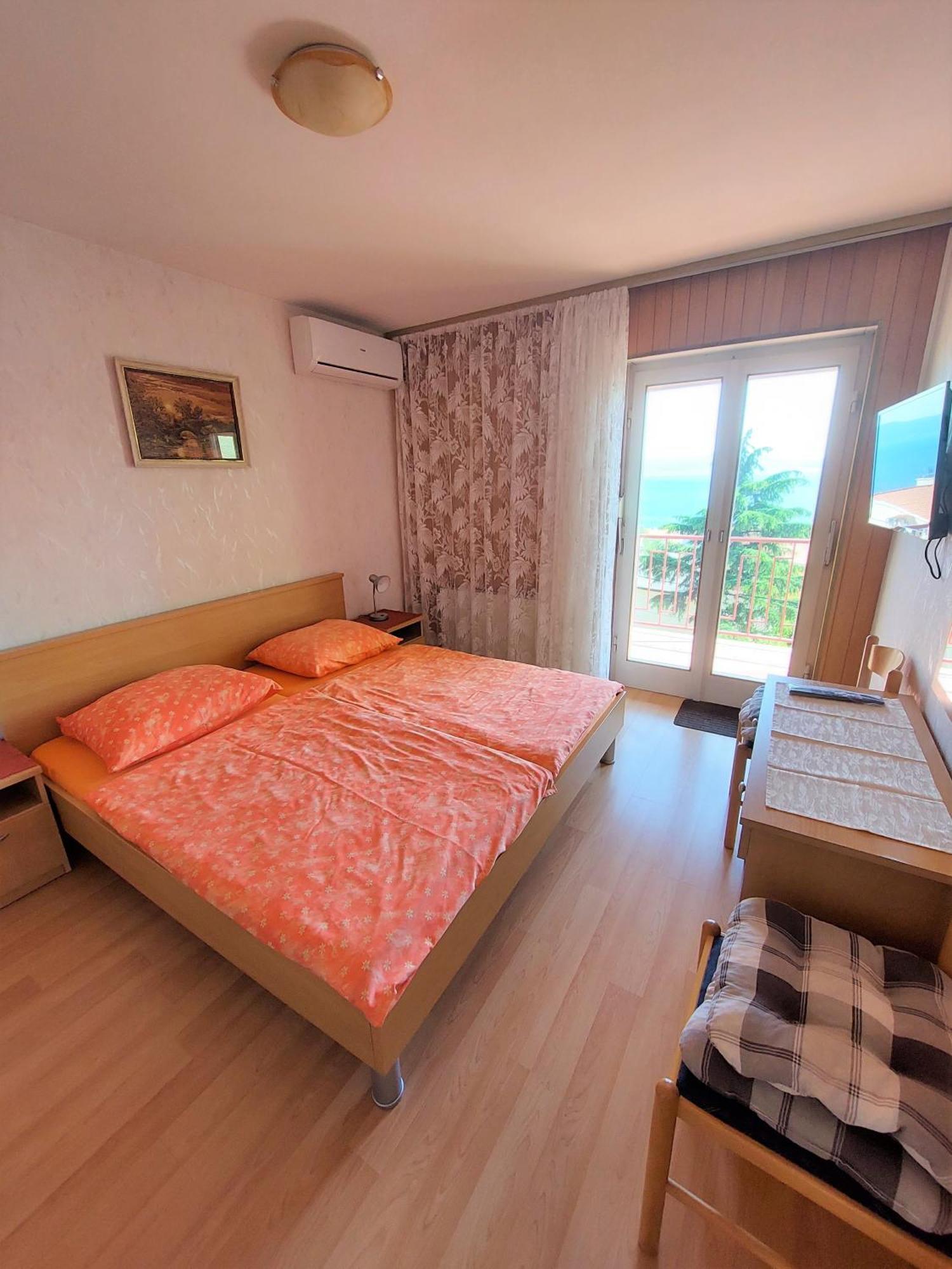 Sobe Crikvenica 29926 - Mileva Hotel Quarto foto