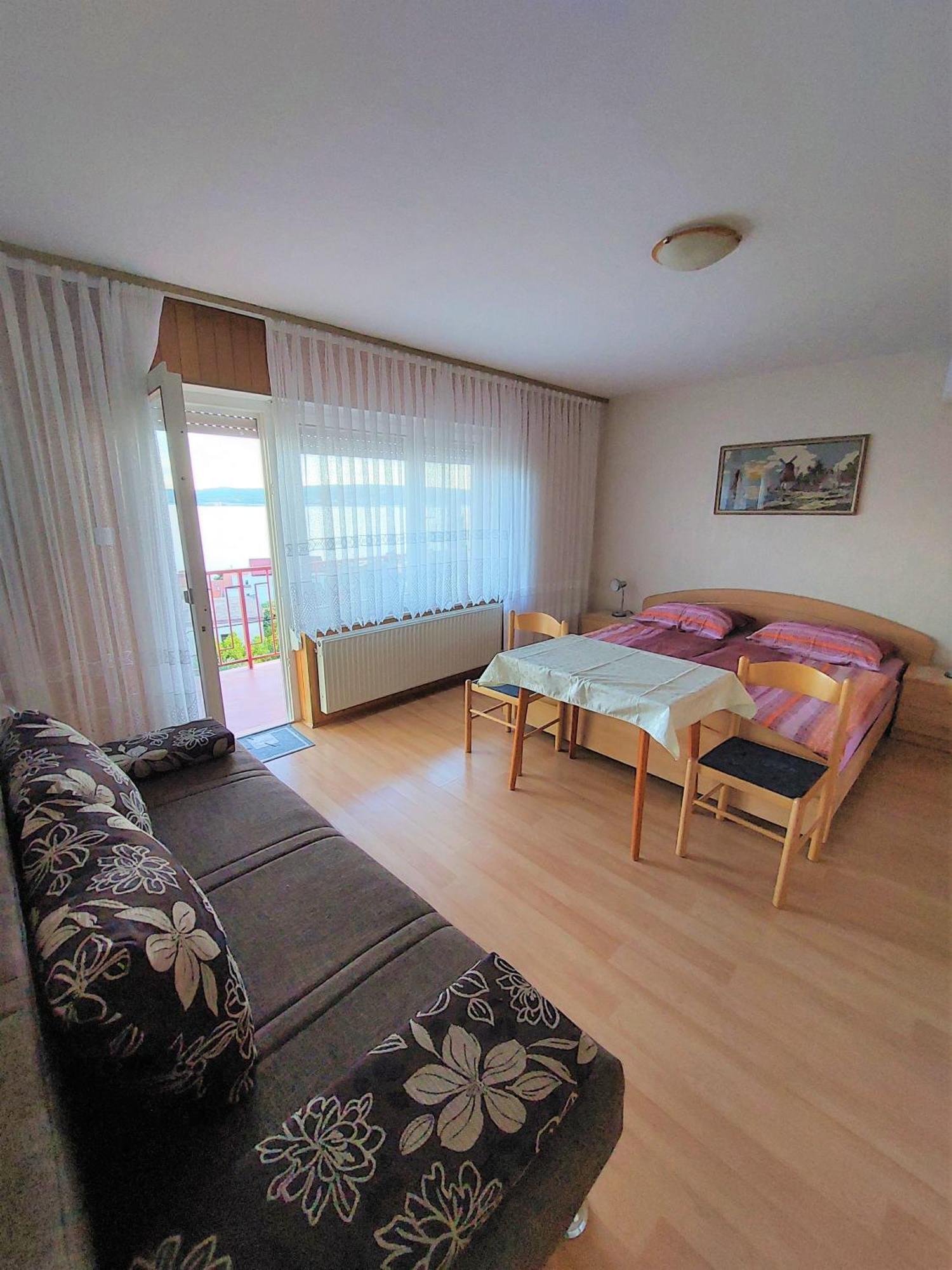 Sobe Crikvenica 29926 - Mileva Hotel Quarto foto