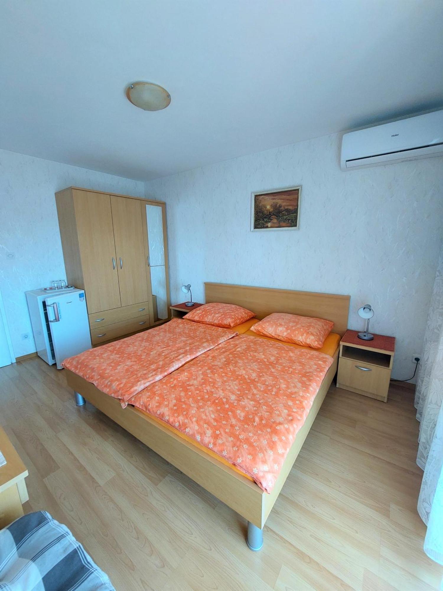 Sobe Crikvenica 29926 - Mileva Hotel Quarto foto