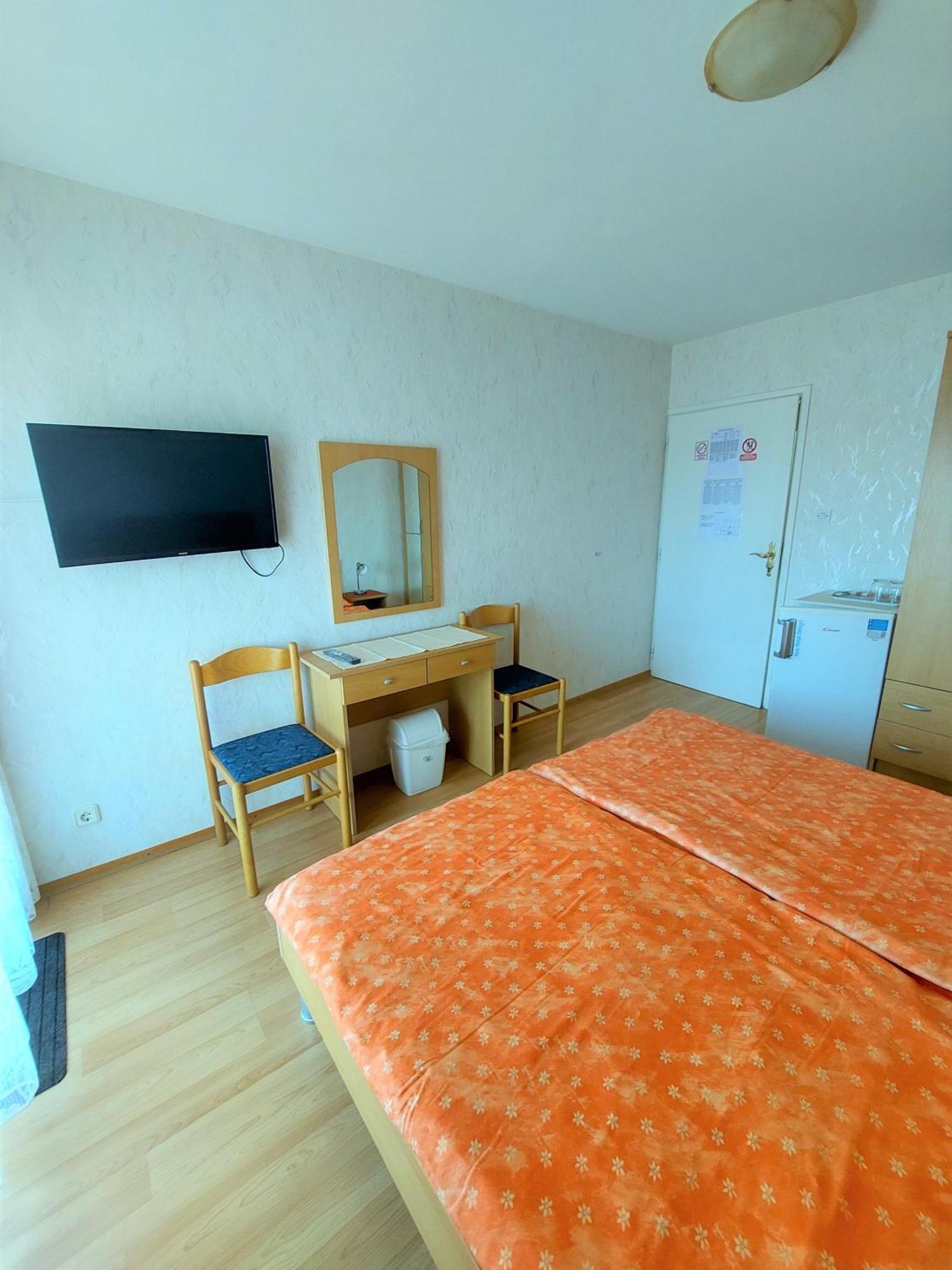 Sobe Crikvenica 29926 - Mileva Hotel Quarto foto