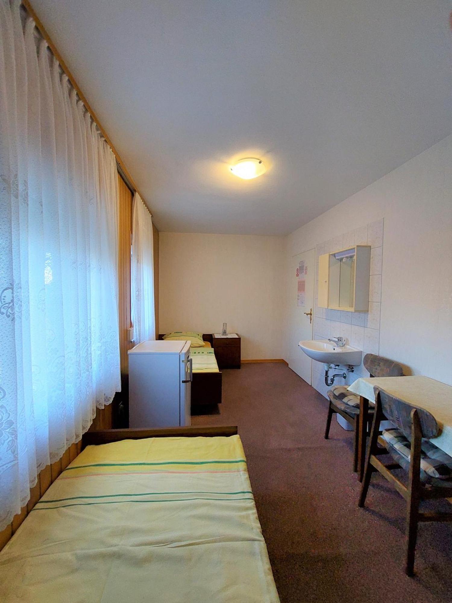 Sobe Crikvenica 29926 - Mileva Hotel Quarto foto