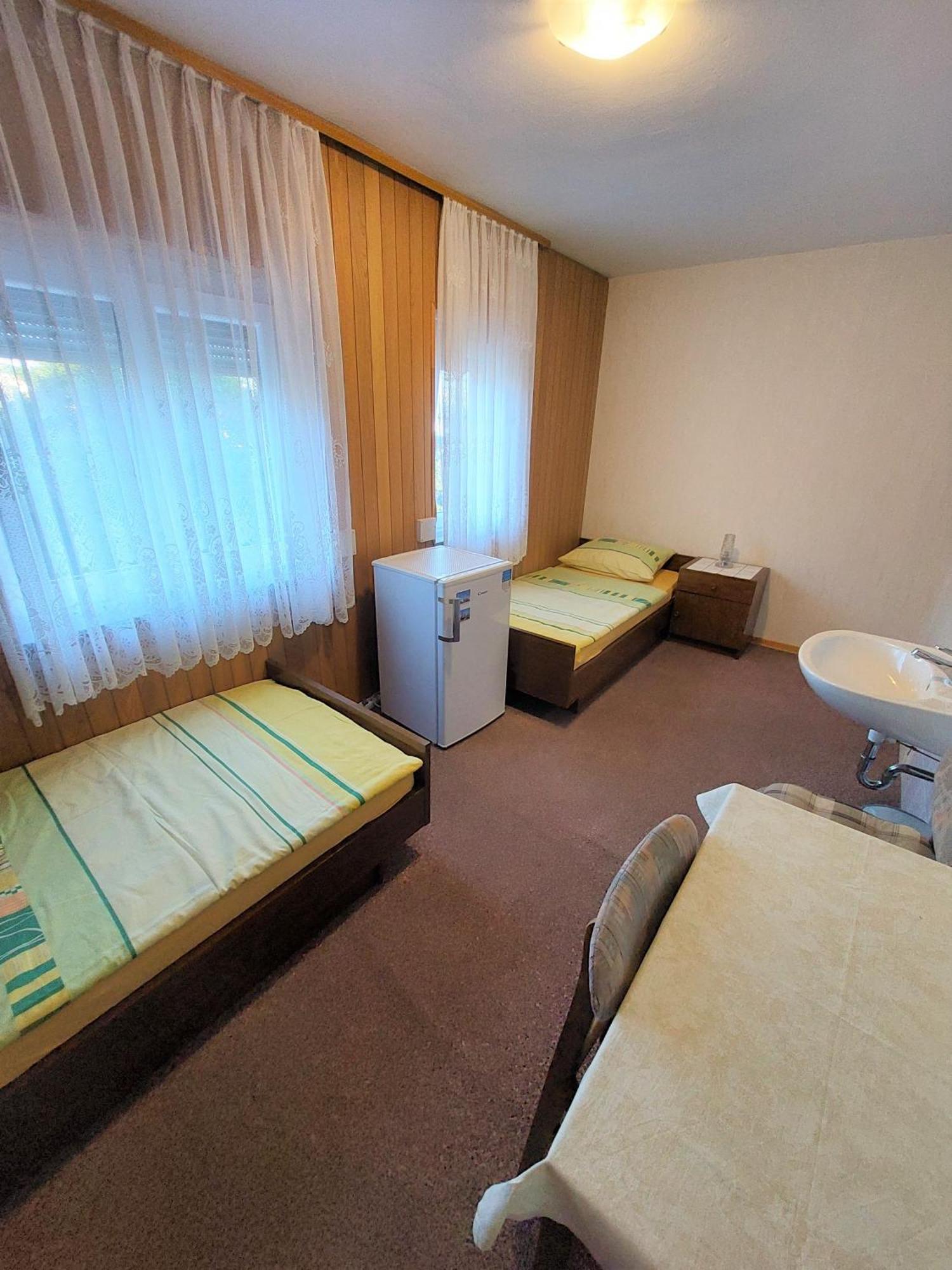 Sobe Crikvenica 29926 - Mileva Hotel Quarto foto