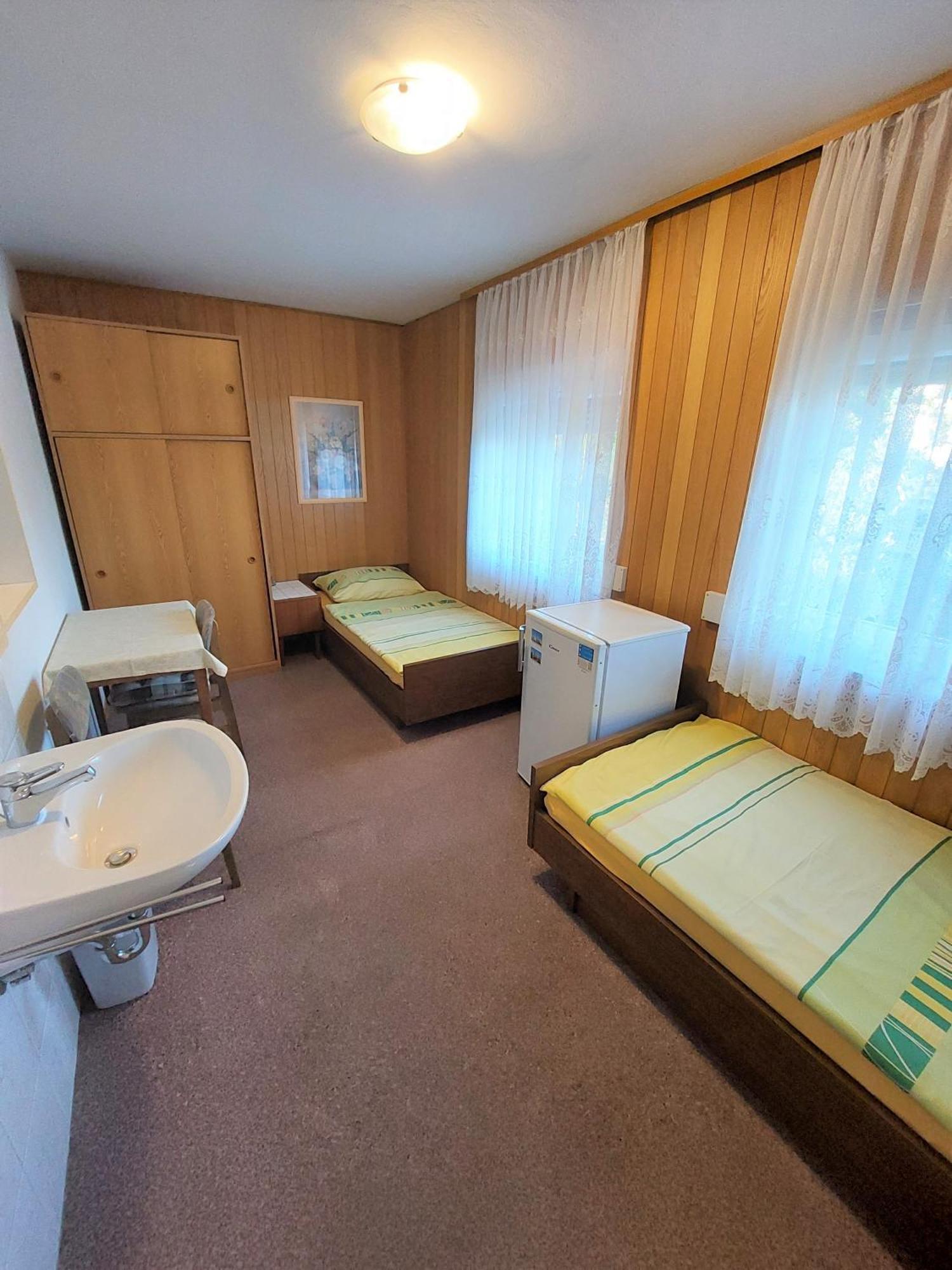 Sobe Crikvenica 29926 - Mileva Hotel Quarto foto