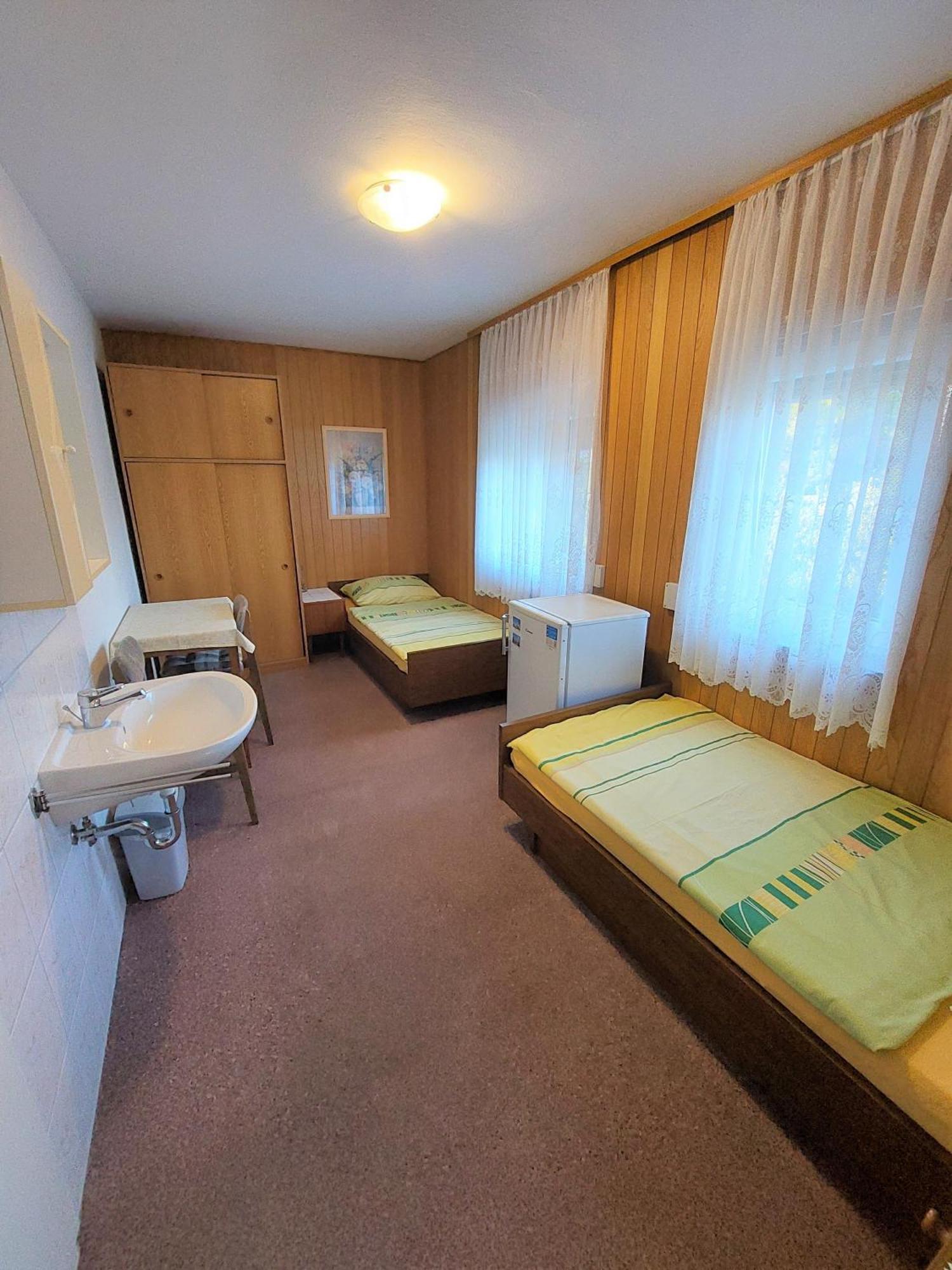 Sobe Crikvenica 29926 - Mileva Hotel Quarto foto
