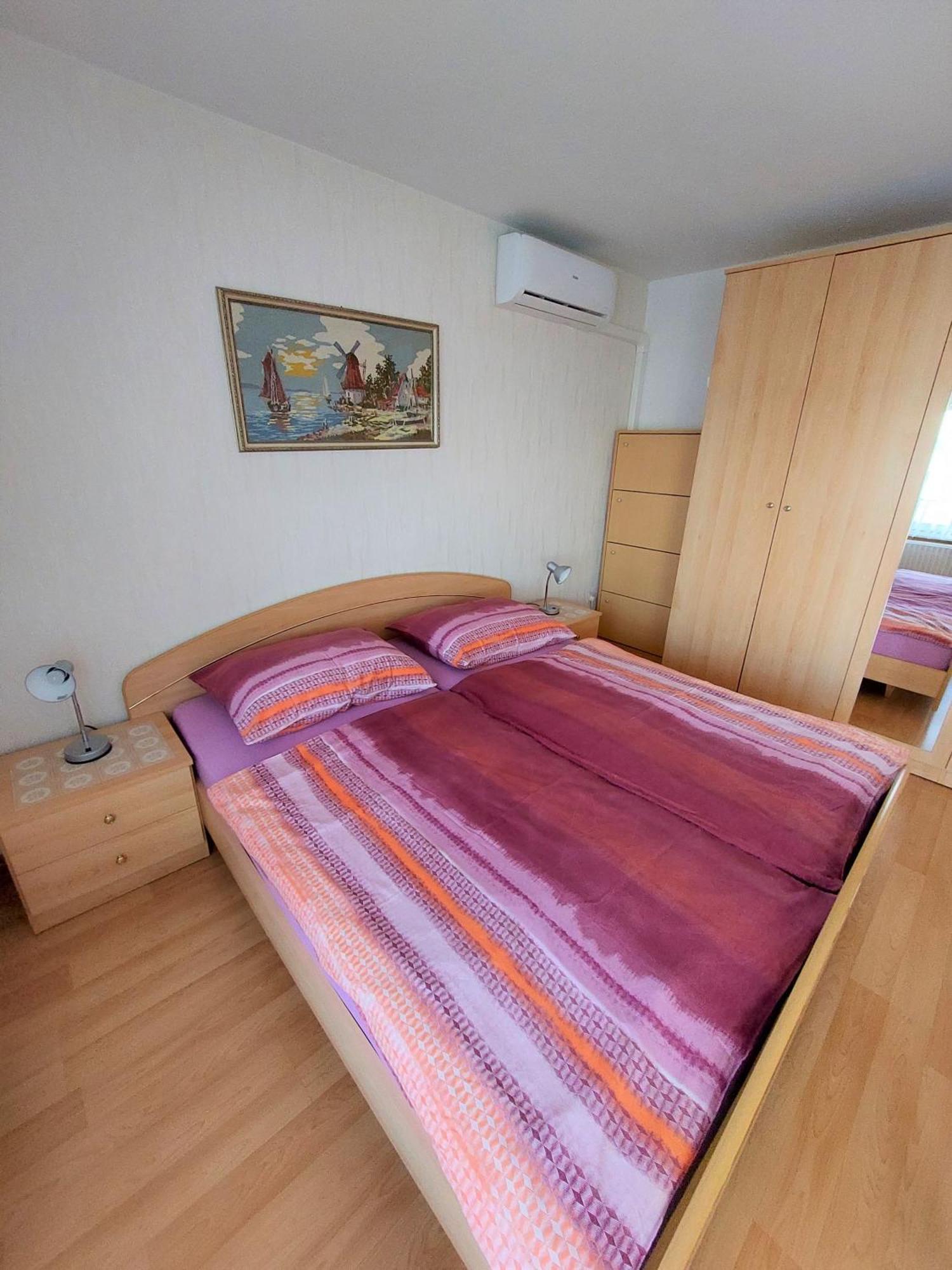 Sobe Crikvenica 29926 - Mileva Hotel Quarto foto