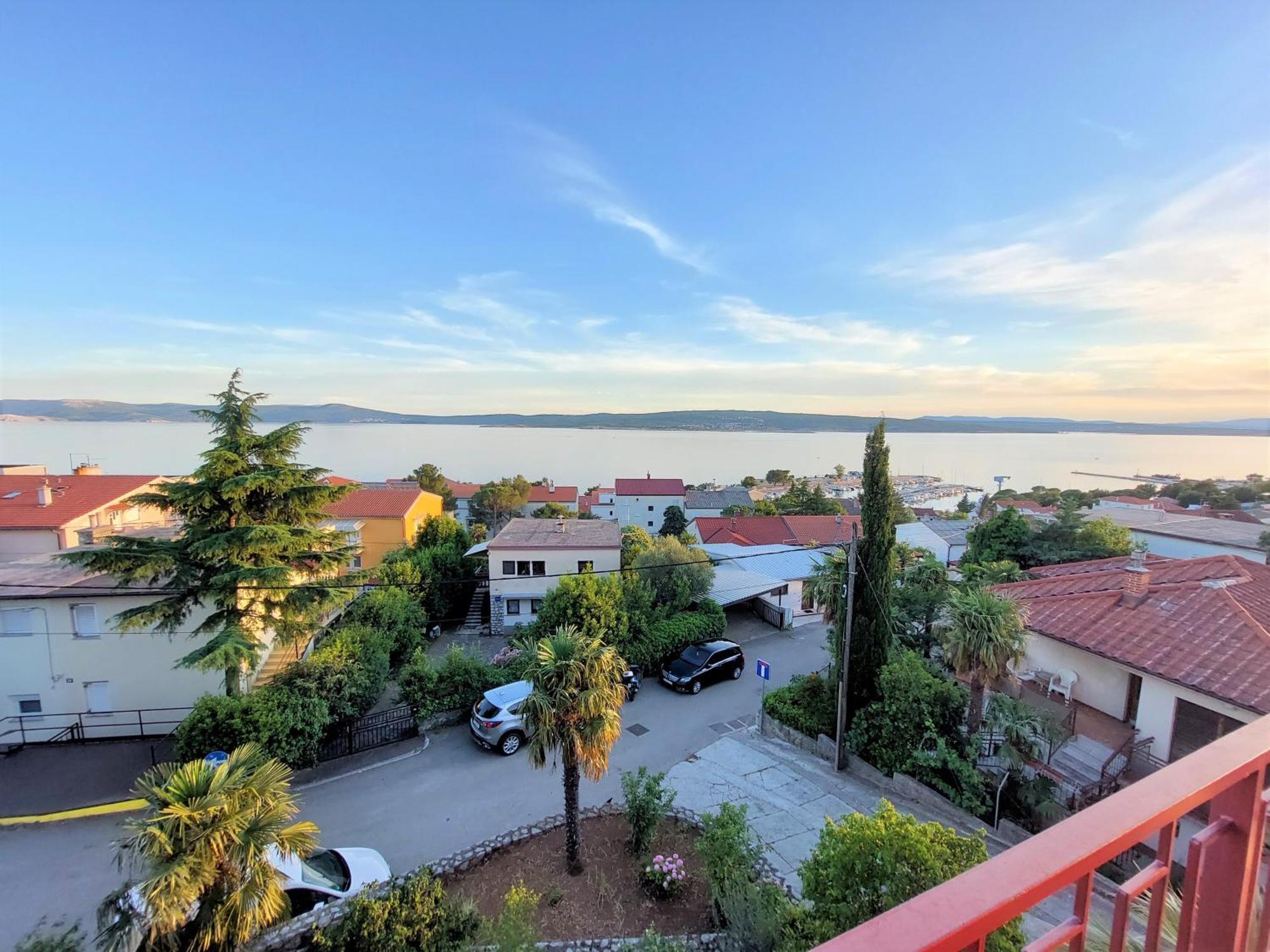 Sobe Crikvenica 29926 - Mileva Hotel Quarto foto