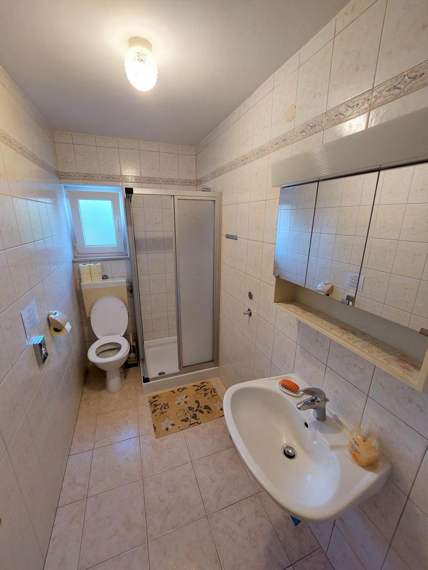 Sobe Crikvenica 29926 - Mileva Hotel Quarto foto