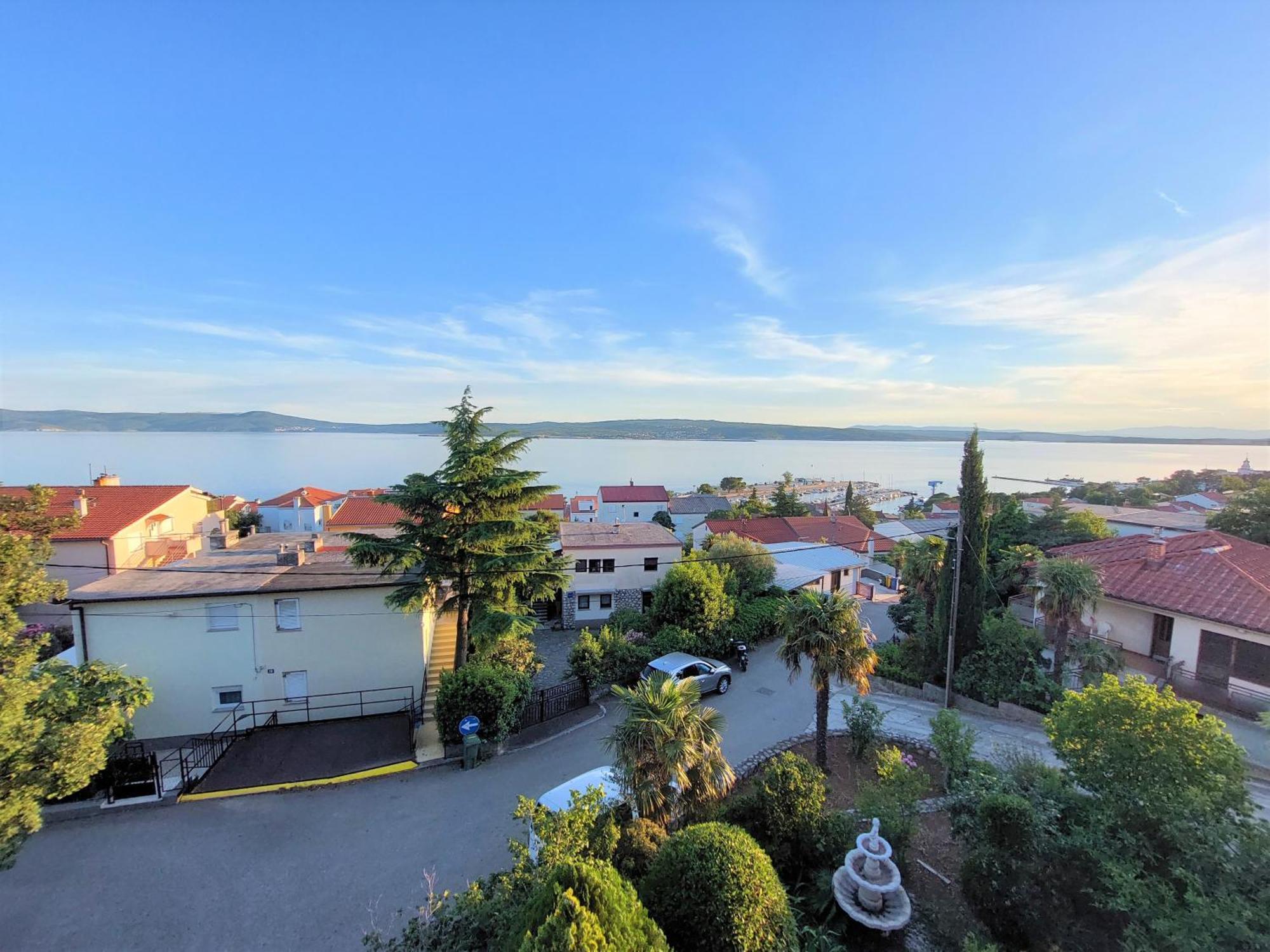 Sobe Crikvenica 29926 - Mileva Hotel Quarto foto