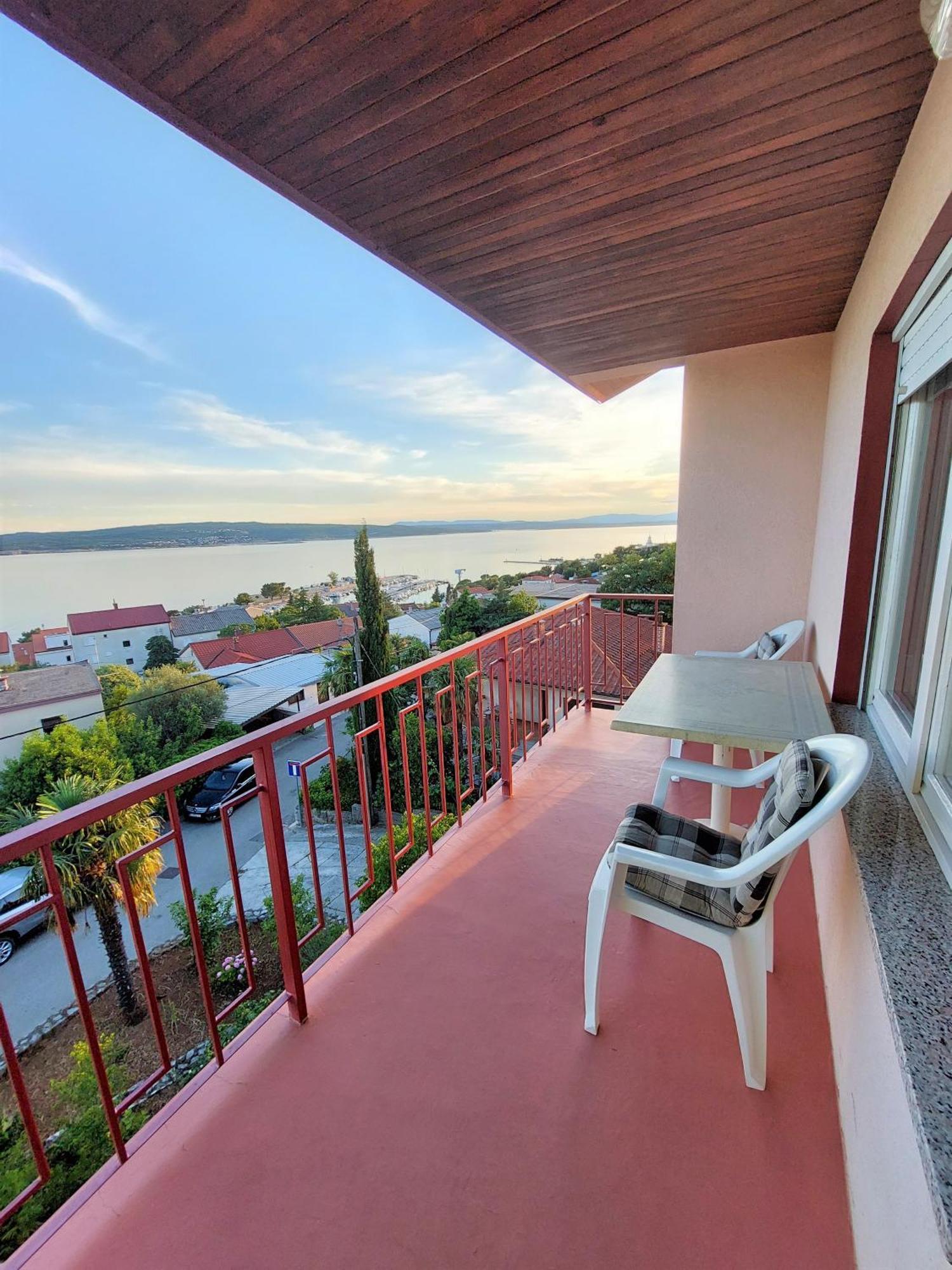 Sobe Crikvenica 29926 - Mileva Hotel Quarto foto